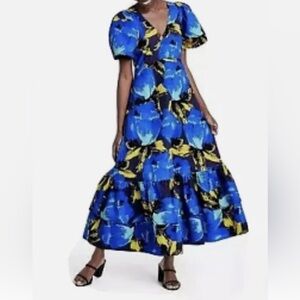 Christopher John Rogers Dress